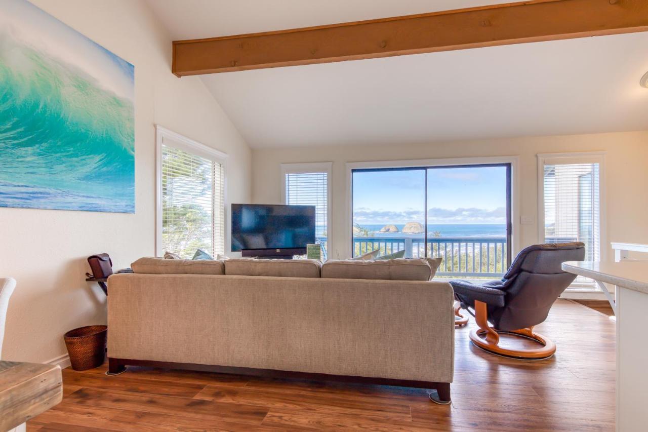 Coastal Comfort Oceanside Εξωτερικό φωτογραφία