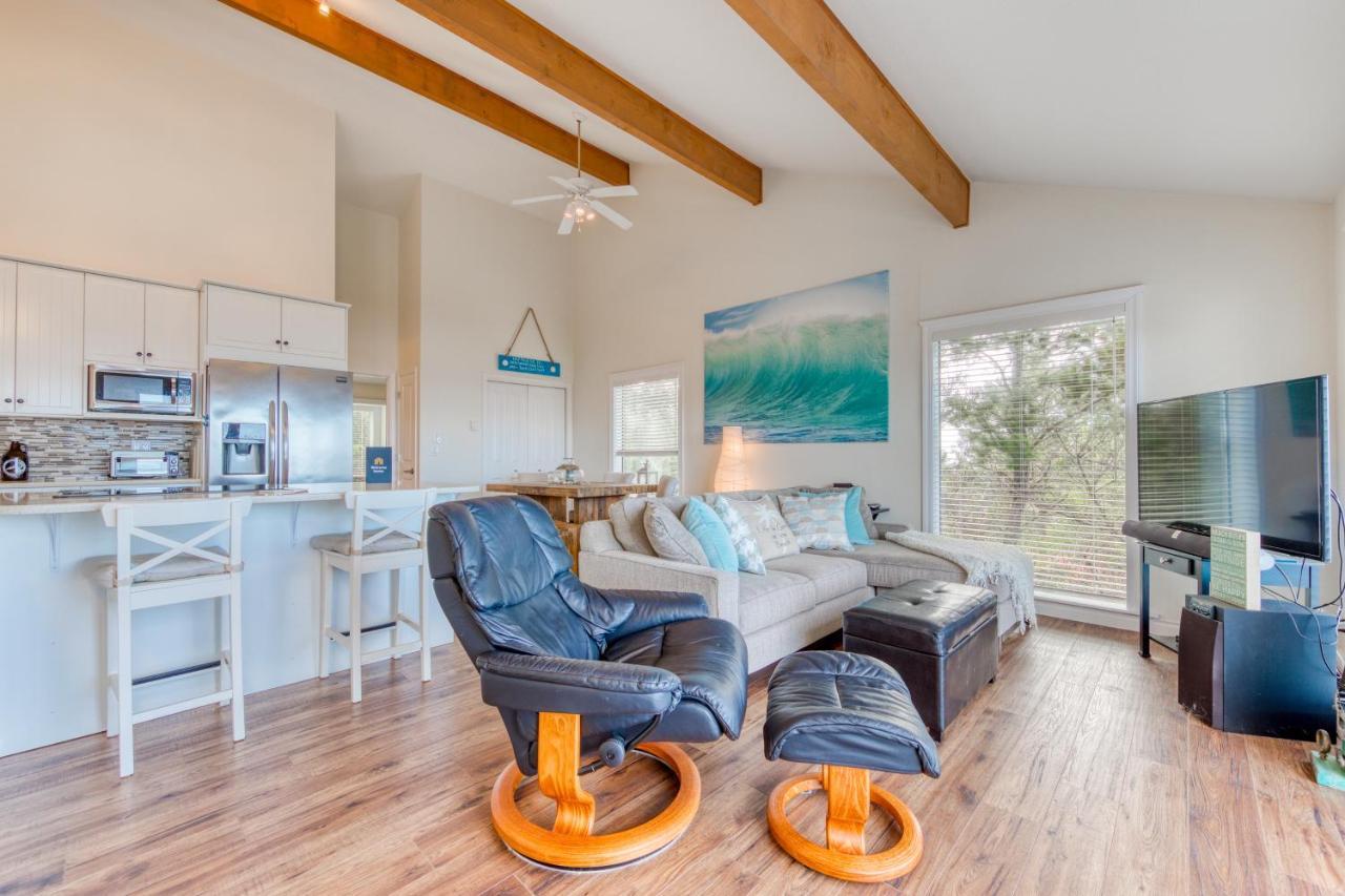 Coastal Comfort Oceanside Εξωτερικό φωτογραφία