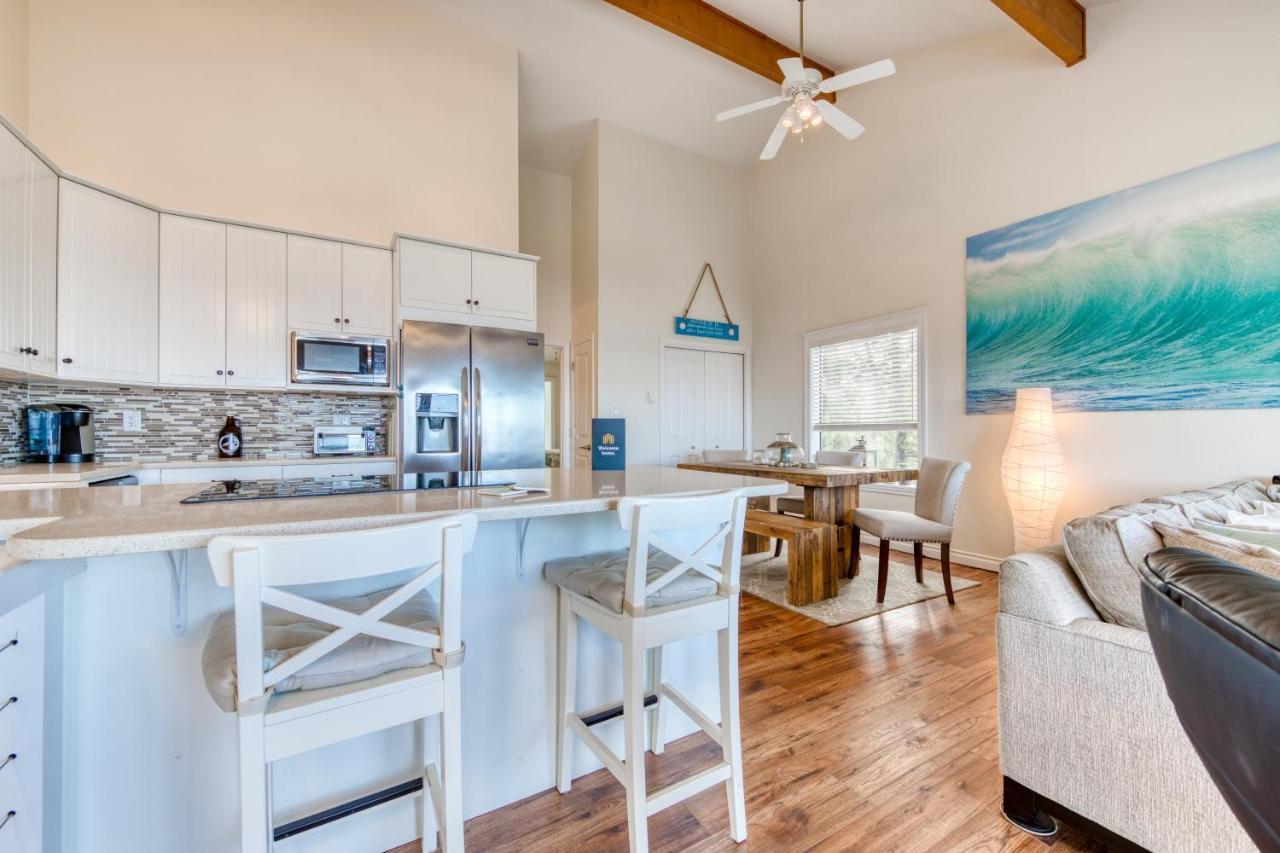 Coastal Comfort Oceanside Εξωτερικό φωτογραφία