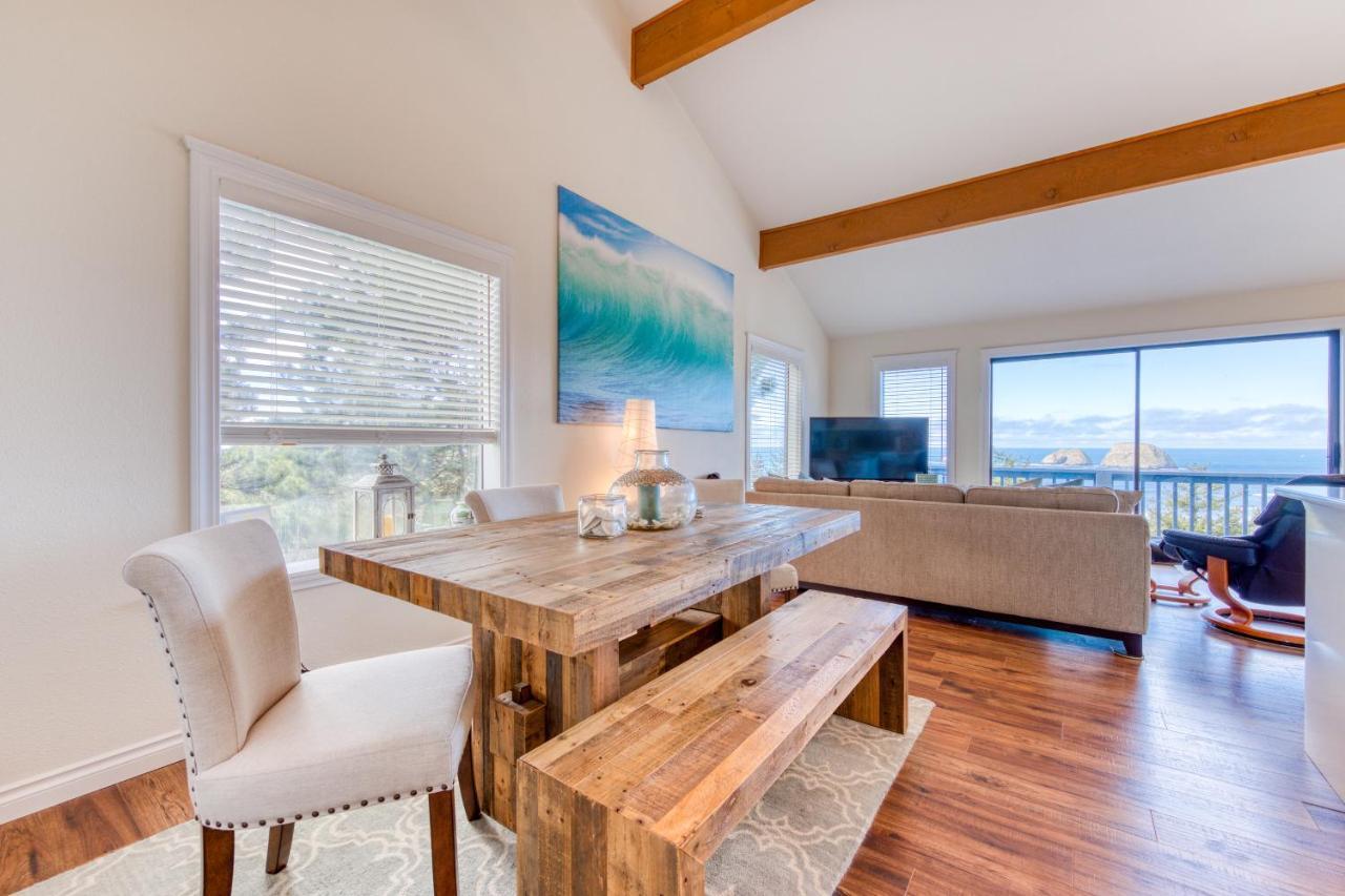 Coastal Comfort Oceanside Εξωτερικό φωτογραφία